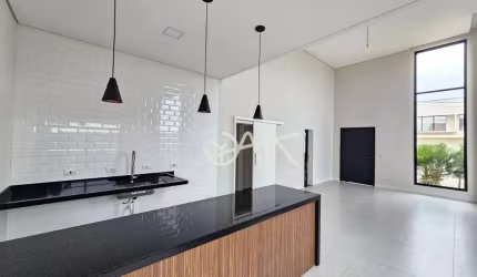 Casa com 3 dormitórios à venda, 173 m² por R$ 1.250.000 - Condomínio Reserva Rudá - São José dos Campos/SP