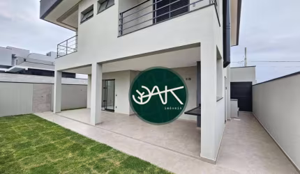 Casa com 3 dormitórios à venda, 220 m² por R$ 1.650.000 - Condomínio Reserva Rudá - São José dos Campos/SP