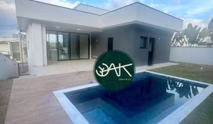 Casa com 4 dormitórios à venda, 219 m² por R$ 1.960.000,00 - Loteamento Verana - São José dos Campos/SP