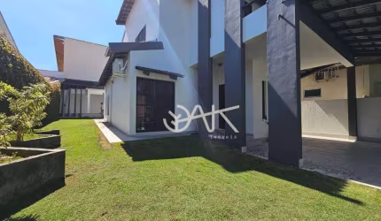 Casa com 4 dormitórios à venda, 268 m² por R$ 2.500.000,00 - Jardim das Colinas - São José dos Campos/SP