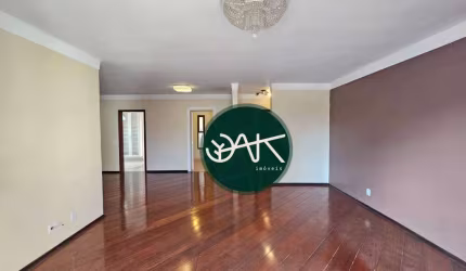 Apartamento com 3 dormitórios à venda, 167 m² por R$ 1.200.000 - Vila Adyana - São José dos Campos/SP