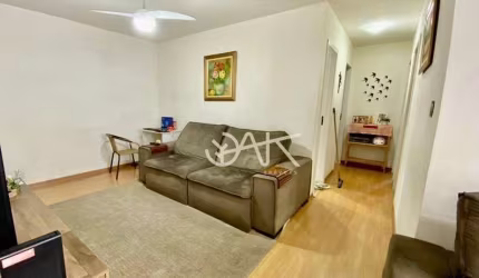 Apartamento com 3 dormitórios à venda, 80 m² por R$ 550.000,00 - Floradas de São José - São José dos Campos/SP