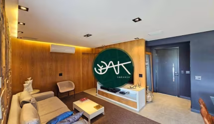 Apartamento com 3 dormitórios à venda, 147 m² por R$ 1.760.000,00 - Edifício Grand Splendor - São José dos Campos/SP