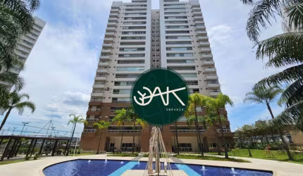 Apartamento com 3 dormitórios à venda, 147 m² por R$ 1.760.000,00 - Edifício Grand Splendor - São José dos Campos/SP
