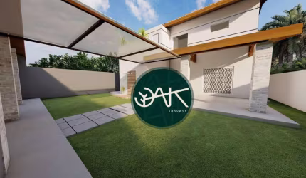Casa com 4 dormitórios para alugar, 410 m² por R$ 11.735,00/mês - Jardim das Colinas - São José dos Campos/SP