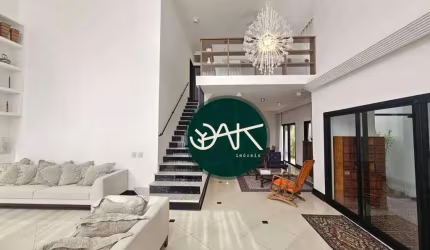 Casa com 6 dormitórios à venda, 360 m² por R$ 2.900.000,00 - Jardim das Colinas - São José dos Campos/SP