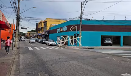 Ponto à venda, 400 m² por R$ 3.800.000 - Jardim Paulista - São José dos Campos/SP