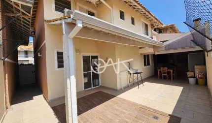 Casa com 4 dormitórios à venda, 188 m² por R$ 1.300.000,00 - Jardim San Marino - São José dos Campos/SP