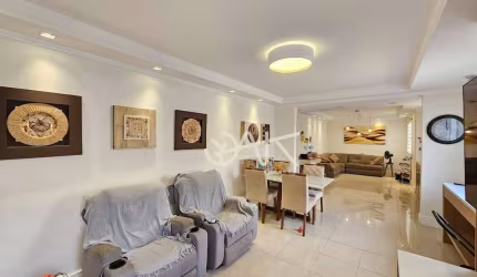 Casa com 4 dormitórios à venda, 188 m² por R$ 1.300.000,00 - Jardim América - São José dos Campos/SP