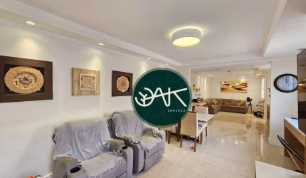 Casa com 4 dormitórios à venda, 188 m² por R$ 1.300.000,00 - Jardim América - São José dos Campos/SP