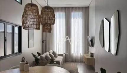 Casa com 3 dormitórios à venda, 125 m² por R$ 1.300.000 - Piedade - Caçapava/SP
