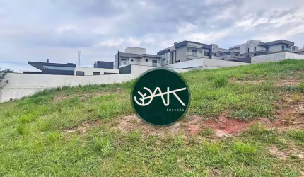 Terreno à venda, 610 m² por R$ 920.000,00 - Condomínio Residencial Colinas do Paratehy - São José dos Campos/SP