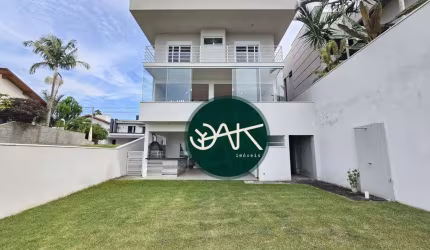 Casa com 3 dormitórios à venda, 334 m² por R$ 2.390.000 - Urbanova - São José dos Campos/SP