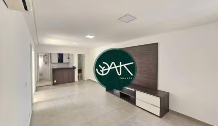Apartamento com 2 dormitórios, 90 m² - venda por R$ 1.100.000,00 ou aluguel por R$ 5.880,00/mês - Pátio Condomínio Club - São José dos Campos/SP