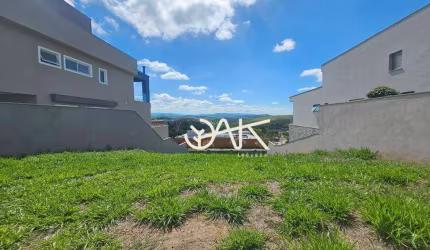 Terreno à venda, 547 m² por R$ 1.200.000 - Condomínio Residencial Alphaville I - São José dos Campos/SP