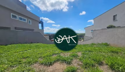 Terreno à venda, 547 m² por R$ 1.200.000 - Condomínio Residencial Alphaville I - São José dos Campos/SP
