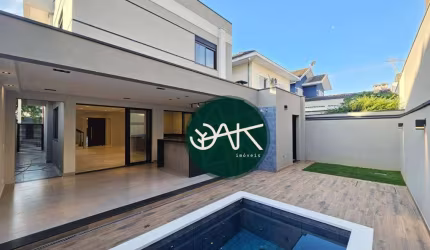 Casa com 3 dormitórios à venda, 240 m² por R$ 2.300.000 - Urbanova - São José dos Campos/SP