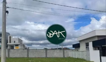 Terreno à venda, 252 m² por R$ 440.000 - Condomínio Reserva Rudá - São José dos Campos/SP