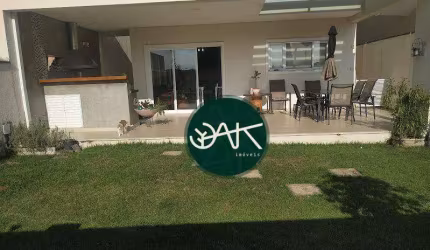 Casa com 3 dormitórios à venda, 217 m² por R$ 1.800.000 - Urbanova - São José dos Campos/SP