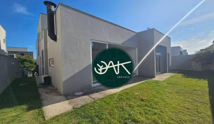 Casa com 4 dormitórios à venda, 376 m² por R$ 3.300.000,00 - Condomínio Residencial Alphaville II - São José dos Campos/SP