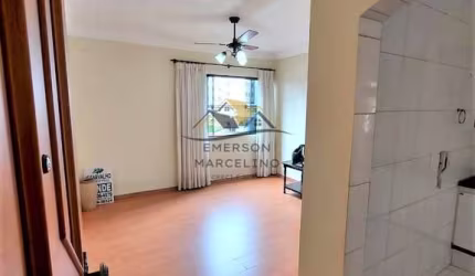 Aimara I - Apartamento No Residencial Aimará I