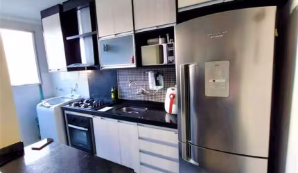 Spazio la Fenice - Vendo Apartamento no Spazio la Fenice