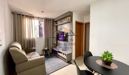 Spazio Lyon - ✨ VENDE-SE AP 2 QUARTOS REGIÃO NORTE - SPAZIO LYON✨