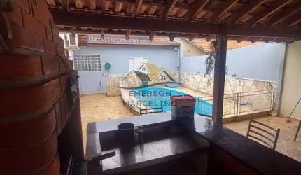 ✨ VENDE-SE CASA NO BAIRRO ORIENTE – REGIÃO CENTRO/LESTE✨