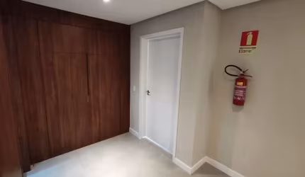 Lindo apartamento no bairro Rio Branco