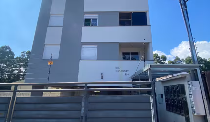 Excelente Apartamento no Desvio Rizzo