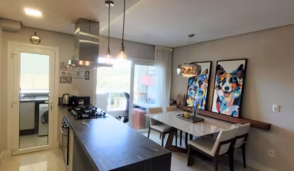 Residencial Terrafino