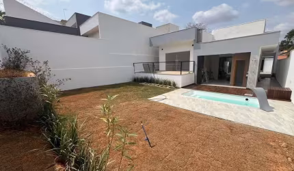 Casa à venda no bairro Jardim Imperial em Lagoa Santa/MG
