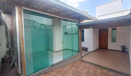 Casa à venda no bairro Jardim Imperial em Lagoa Santa/MG