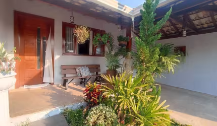 Casa à venda no bairro Jardim Imperial em Lagoa Santa/MG