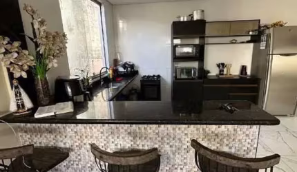 Casa com 2 quartos no bairro Portal do Sol