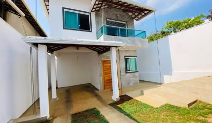 Condomínio  Trilhas do Sol - Casa à venda no bairro Condominio Trilhas Do Sol em Lagoa Santa/MG