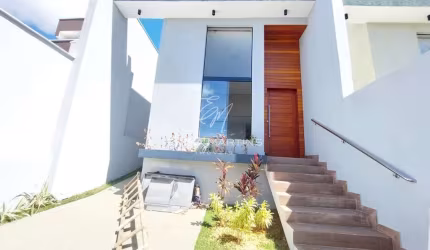 LINDA CASA EM LAGOA SANTA