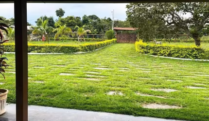Chácara à venda no bairro Condomínio Villa Monte Verde em Jaboticatubas/MG
