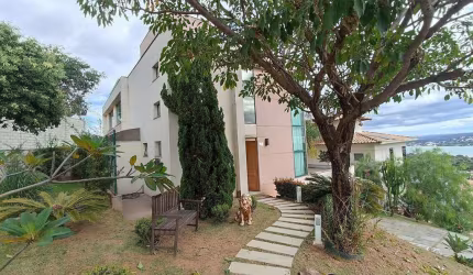 Casa à venda no bairro VARZEA em Lagoa Santa/MG
