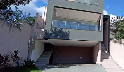 Condomínio  Trilhas do Sol - Casa à venda no bairro Condominio Trilhas Do Sol em Lagoa Santa/MG