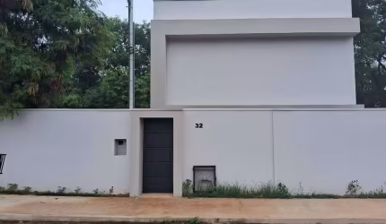 Casa à venda no bairro Conjunto Ovídio Guerra em Lagoa Santa/MG