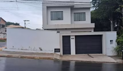 Casa à venda no bairro Conjunto Ovídio Guerra em Lagoa Santa/MG