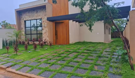 Parque dos Buritis - Casa à venda no bairro Condominio Parque Dos Buritis em Lagoa Santa/MG
