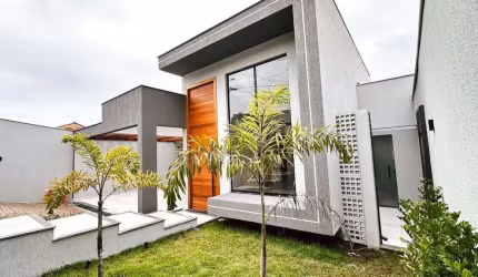 Casa à venda no bairro Vila Nossa Senhora de Lourdes em Lagoa Santa/MG