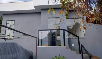 Casa à venda no bairro Visão em Lagoa Santa/MG