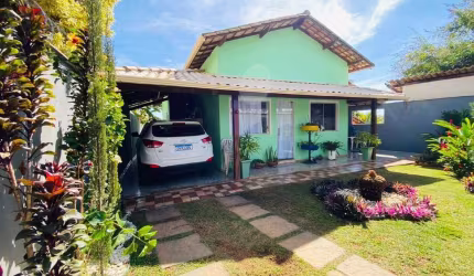 Casa à venda no bairro Verde Ville em Lagoa Santa/MG