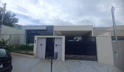Casa à venda no bairro Lundcea em Lagoa Santa/MG