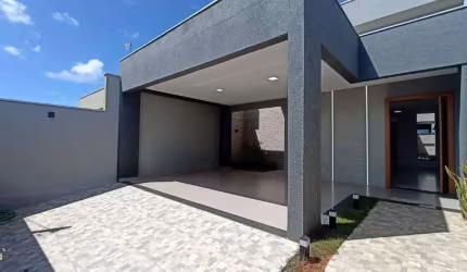 Casa à venda no bairro Vila dos Ipês em Lagoa Santa/MG