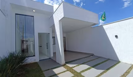 Casa à venda no bairro Promissão II em Lagoa Santa/MG