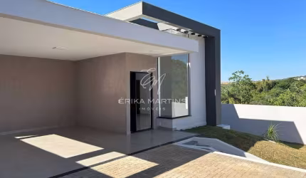 Casa à venda no bairro Residencial Paineiras em Lagoa Santa/MG